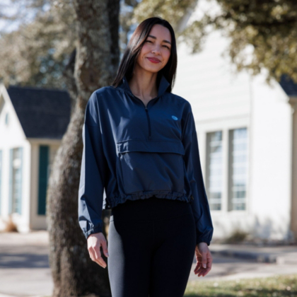 AT&T Nicolle Stretch Woven QZ